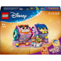 LEGO® Disney Pixar 43248 Les cubes des émotions Vice Versa 2