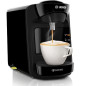 Machine a café - BOSCH - Tassimo SUNY TAS3102 - Noir