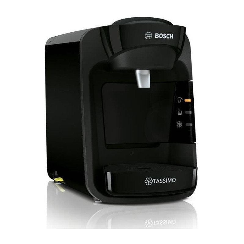 Machine a café - BOSCH - Tassimo SUNY TAS3102 - Noir