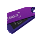 Cryptowallet Ledger Nano S Plus Violet Amethyste