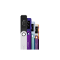 Cryptowallet Ledger Nano S Plus Violet Amethyste