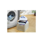 Lave linge séchant Electrolux EW7W4954DS