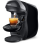 Machine a café - BOSCH - Tassimo HAPPY TAS1002N - Noir + 3 packs de T- Discs