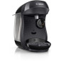 Machine a café - BOSCH - Tassimo HAPPY TAS1002N - Noir + 3 packs de T- Discs