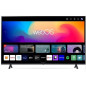 TV LED - LG - 65UR78003 - 65'' (165 cm) - 4K UHD 3840x2160 - HDR 10 - TV connecté WebOS - 3xHDMI