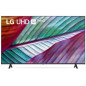 TV LED - LG - 65UR78003 - 65'' (165 cm) - 4K UHD 3840x2160 - HDR 10 - TV connecté WebOS - 3xHDMI
