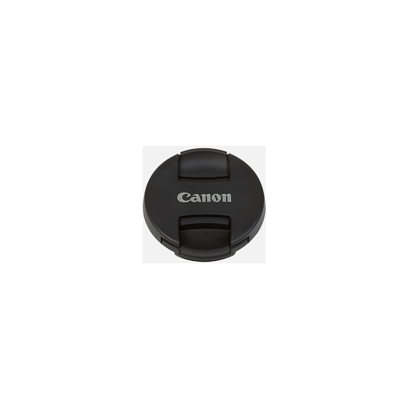 Accessoires photo Canon Bouchon d objectif E 58II