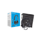 Casque PC Logitech filaire Zone 750 USB avec micro anti bruit avancé