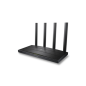 Routeur Tp Link Archer AX12 Technologie sans fil WiFi 6