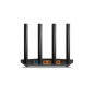 Routeur Tp Link Archer AX12 Technologie sans fil WiFi 6