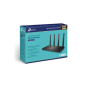 Routeur Tp Link Archer AX12 Technologie sans fil WiFi 6