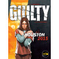 Jeu d enquête Iello Guilty Houston 2015