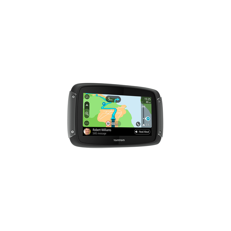 GPS Tomtom RIDER 500 EU 48