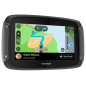 GPS Tomtom RIDER 500 EU 48