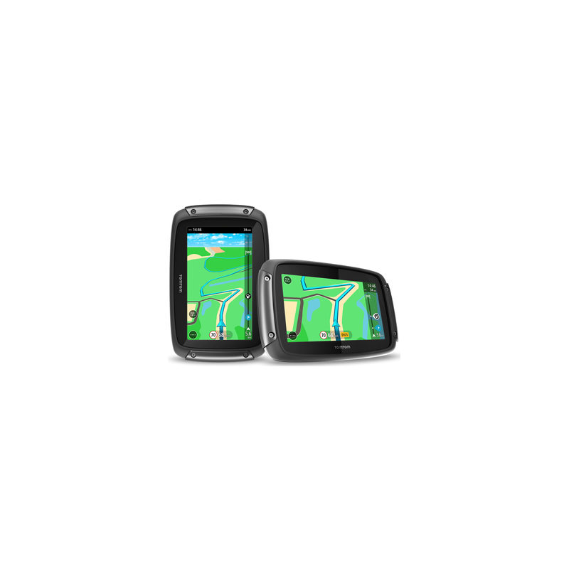 GPS Tomtom RIDER 500 EU 48