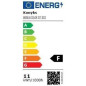 Ampoule Wifi - KONYKS - Antalya Color E27 - LED Wifi + Bt - 1055 Lumens - 11 W - Couleurs + Blanc - Compatible Alexa / Google Ho