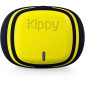 Traceur GPS - KIPPY - EVO - Yellow Lemon