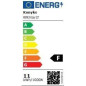 2 Ampoules LED - KONYKS - Antalya Easy E27 Dual Pack - Wifi + Bt - 11 W - Couleurs + Blanc - Compatible Alexa / Google Home