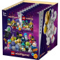 LEGO Minifigures Série 26 BOX 71046 L'espace Minifigurines a Collectionner, Boîte complete de 36 sachets