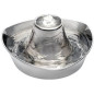 Fontaine - PETSAFE - SEASIDE - Inox - 1,8 L