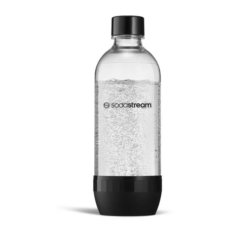 Bouteille 1L Lave-Vaisselle Classique - SODASTREAM