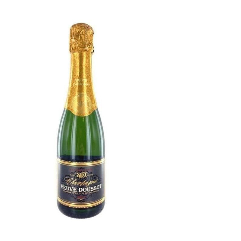 1/2 Bouteille Veuve Doussot Brut Tradition