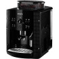 Machine a café Espresso Broyeur - KRUPS - EA8108 - Noir