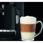 Machine a café Espresso Broyeur - KRUPS - EA8108 - Noir