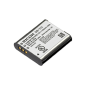 Batterie appareil photo Ricoh DB 110 pour GR III, GRIII SE, GR IIIx et WG 6