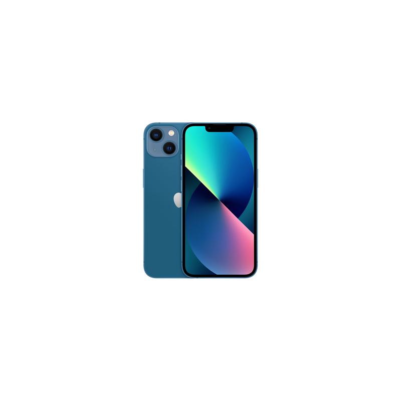 iPhone Lagoona iPhone 13 256Go Bleu 5G Reconditionne Grade A