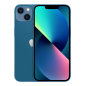 iPhone Lagoona iPhone 13 256Go Bleu 5G Reconditionne Grade A