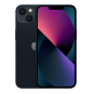 iPhone Lagoona iPhone 13 256Go Noir 5G Reconditionne Grade A