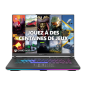 PC portable Asus ROG STRIX G16 G614JV 16" WUXGA 165hz Intel Core i7 13650HX RAM 32 Go DDR5 1 To SSD GeForce 4060 Gris