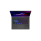 PC portable Asus ROG STRIX G16 G614JV 16" WUXGA 165hz Intel Core i7 13650HX RAM 32 Go DDR5 1 To SSD GeForce 4060 Gris