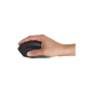 Souris Tnb ERGO sans fil Ergonomique verticale Bluetooth + USB A 2,4 GHz noire