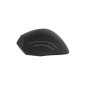 Souris Tnb ERGO sans fil Ergonomique verticale Bluetooth + USB A 2,4 GHz noire