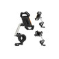 Divers accessoires mobilité Casr Support Smartphone Universel pour Vélo & trottinette Electrique Holder Pro