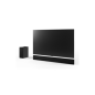 Barre de son Lg SG10TY 3.1ch caisson de basse sans fil Dediee TV LG OLED G