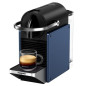 Expresso Magimix Nespresso 11328 PIXIE 1260 W Bleu nuit