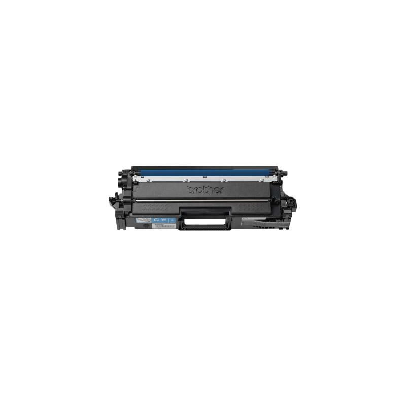 Brother Toner TN-821XL TN821XL Cyan (TN821XLC)