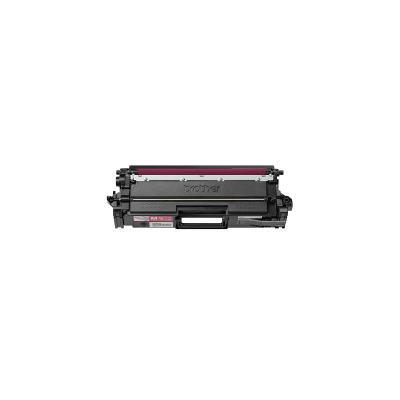 Brother Toner TN-821XL TN821XL Magenta (TN821XLM)