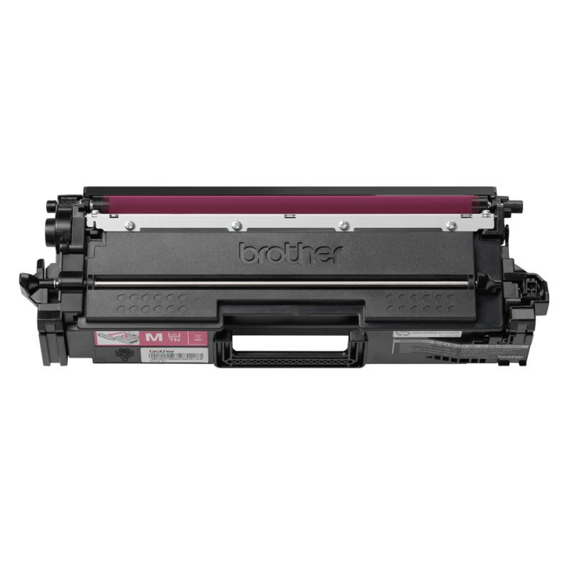 Brother Toner TN-821XL TN821XL Magenta (TN821XLM)