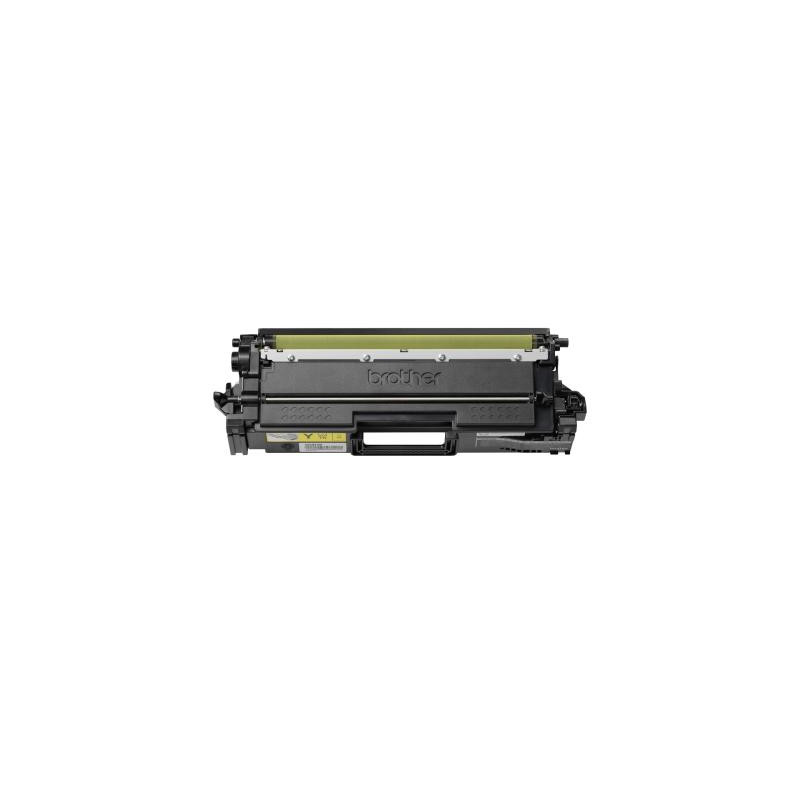 Brother Toner TN-821XL TN821XL Yellow Gelb (TN821XLY)