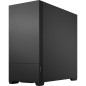 Boîtier PC - FRACTAL DESIGN - Pop Silent Black TG - Noir (FD-C-POS1A-02)