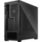 Boîtier PC - FRACTAL DESIGN - Pop Silent Black TG - Noir (FD-C-POS1A-02)