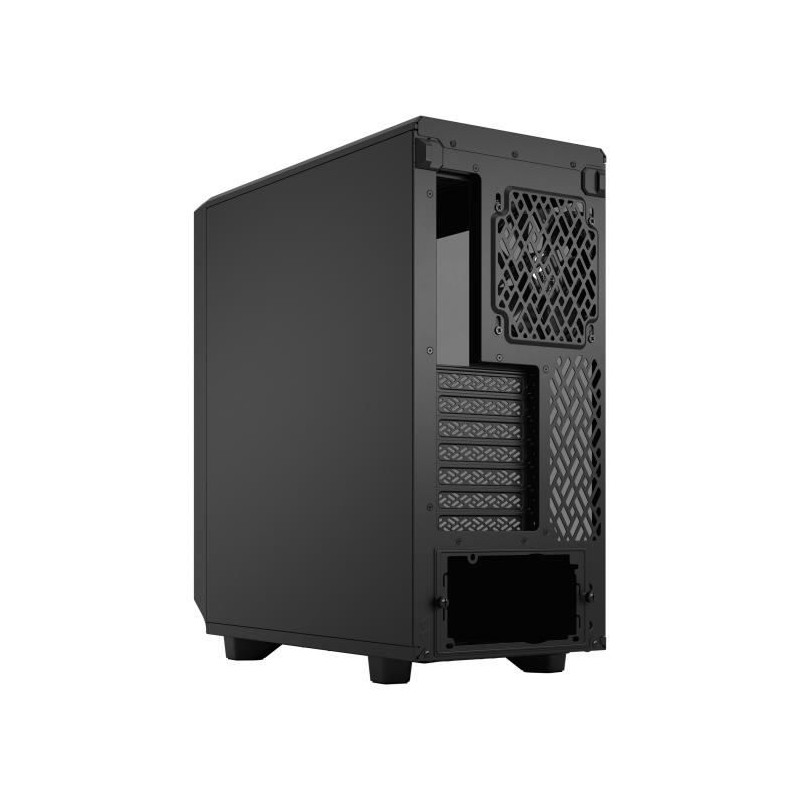 Boîtier PC FRACTAL DESIGN Meshify 2 Compact Lite Black TG Light tint ATX