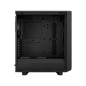 Boîtier PC FRACTAL DESIGN Meshify 2 Compact Lite Black TG Light tint ATX