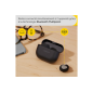 Ecouteurs Jabra ELITE 10 NOIR TITANE