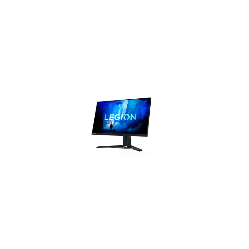 Ecran PC Lenovo Legion Y27h 30 27 inch 2K QHD Pro Gaming Monitors (IPS Panel, 180Hz (OD), 0.5ms MPRT,USB C, HDMI 2.0, DP 1.4, F