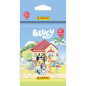 Blister de 7 pochettes - PANINI - BLUEY